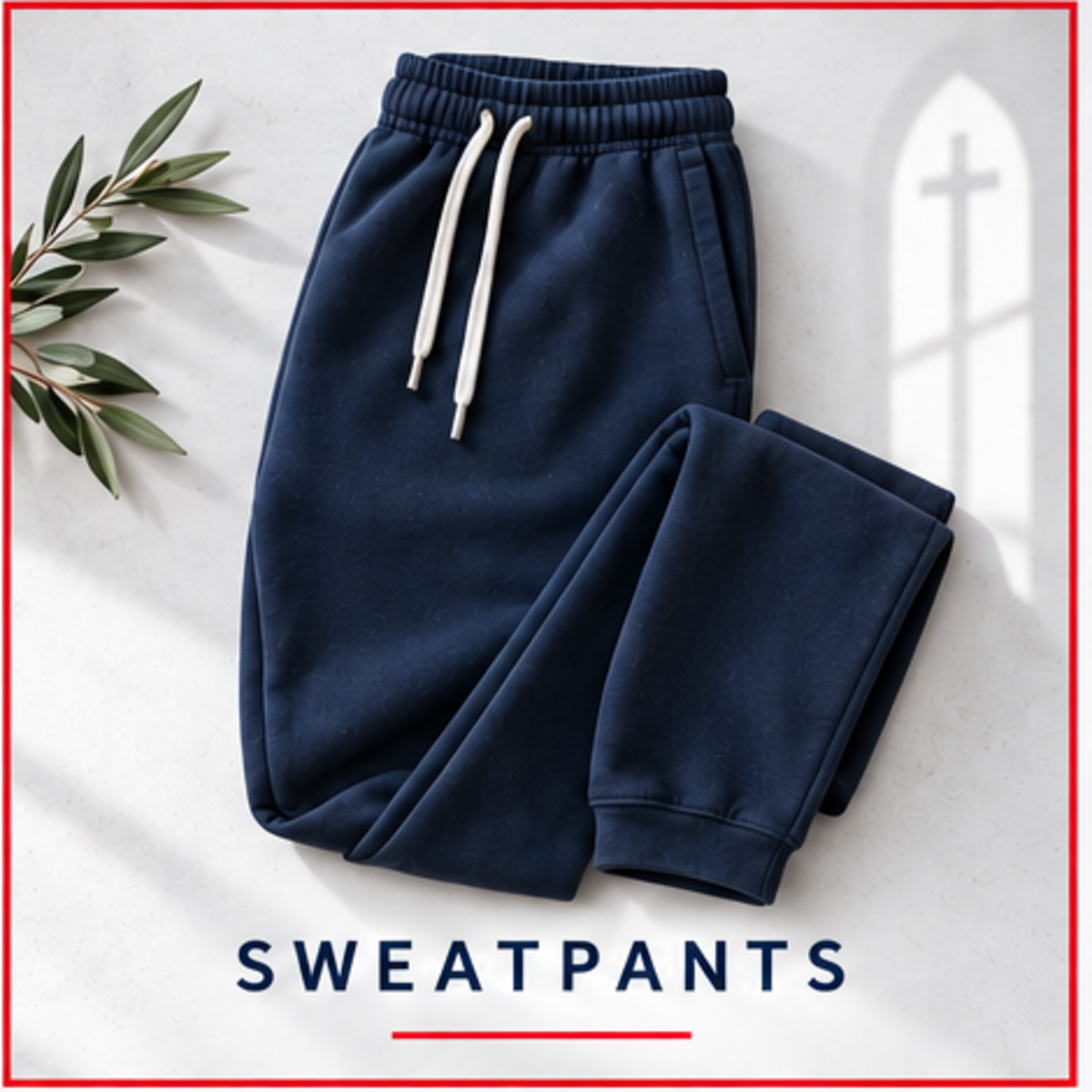 Sweatpants