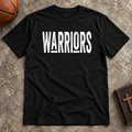 White  Warriors T-Shirt