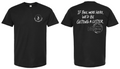 Parish Apparel - If Paul Were Here - Multiple Logo Designs Available