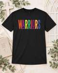Rainbow Warriors T-Shirt