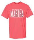Parish Apparel - Recovering Martha