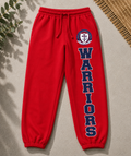 Our Lady Sweatpants (Elasticized Cuffs)
