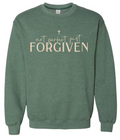 Parish Apparel - Not Perfect Just Forgiven