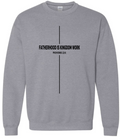 Parish Apparel - Fatherhood is Kingdom