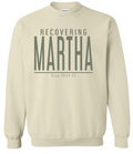 Parish Apparel - Recovering Martha