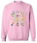 Parish Apparel - Daughter of God