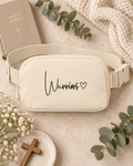 Warriors Crossbody